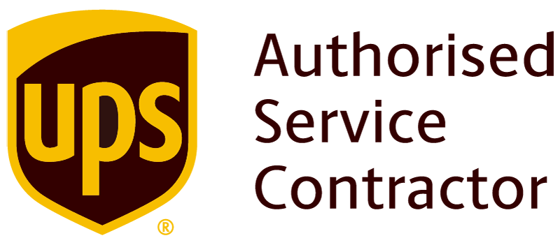 UPS Authorized Service Contractor