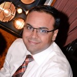 Umesh Sachdev, CEO, Uniphore Technologies Inc