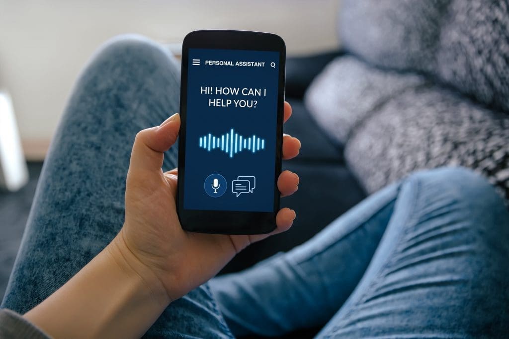 Redefine customer engagement experience with AI-driven conversational assistant – U-Self Serve