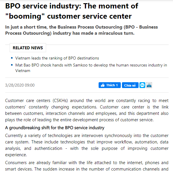 BPO-booming