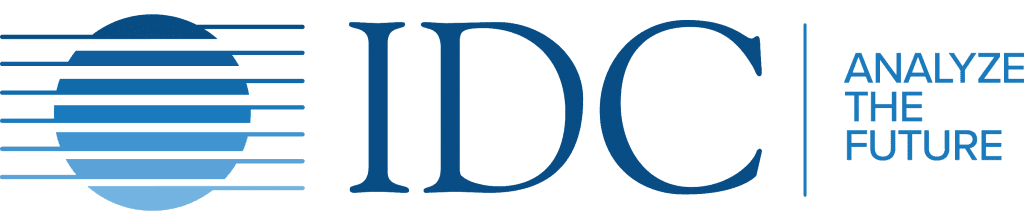 IDC Logo