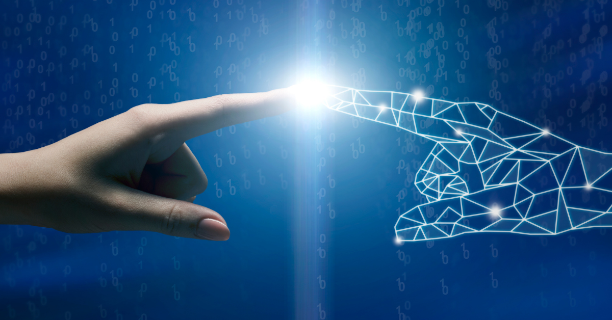 Blending Artificial Intelligence with Human Intelligence for Contact Center Excellence Uniphore