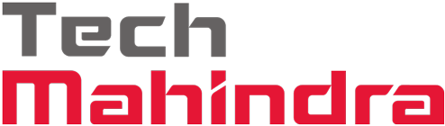 Tech Mahindra new logo