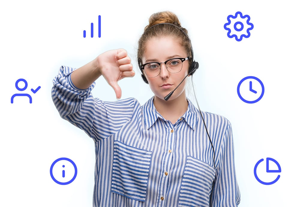 knowledge management in contact center