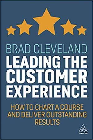 Brad Cleveland - Leading the Customer Experience