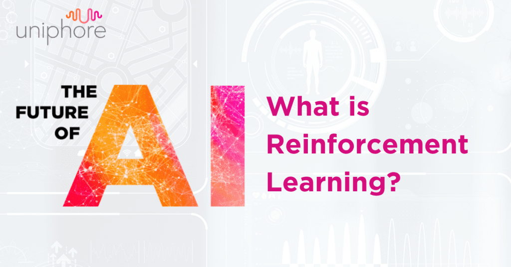 The Future of AI - What is Reinforcement Learning?