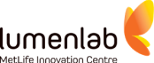 The logo for lumenlab.