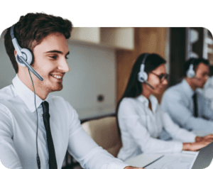 contact center automation