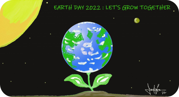 Earth Day 2021 is a perfect time for the CX Community to come together and celebrate our planet.