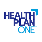 Logo for a health plan leveraging conversational AI technology to drive automation and improve health outcomes.