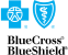 BlueCross BlueShield logo