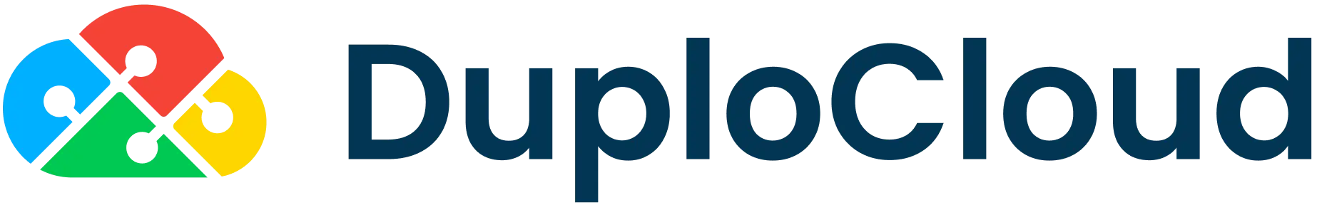 DuploCloud Logo