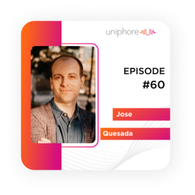 Conversations that Matter Podcast Episode 60