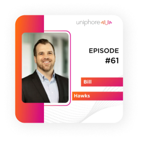 Conversations that Matter Podcast Episode 61