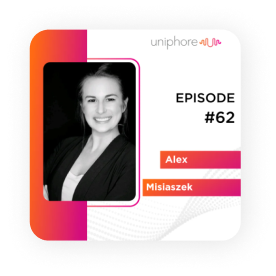 Conversations that Matter Podcast Episode 62