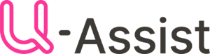 U-Assist logo
