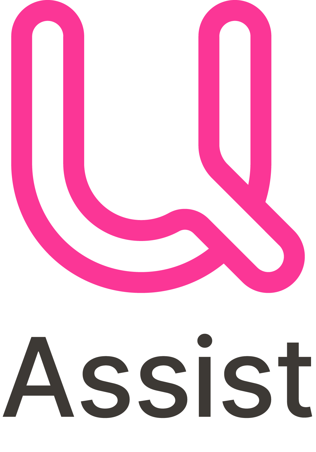 Uniphore U-Assist logo