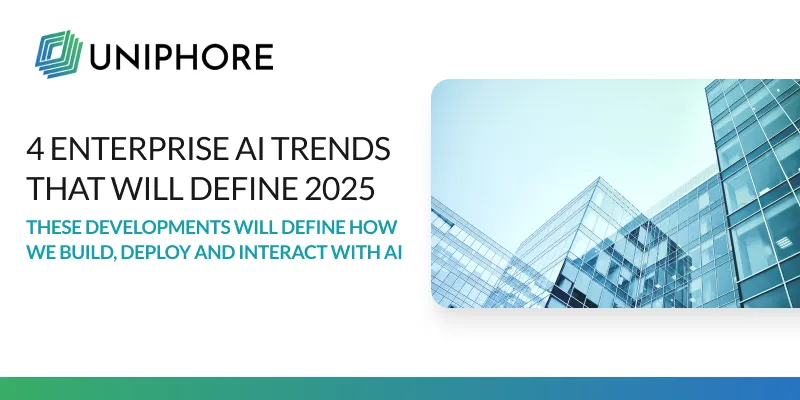 Four Enterprise Ai Predictions For 2025