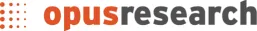 Opus Research Logo