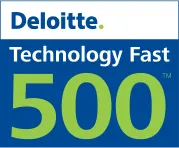 Deloitte Fast 500 Logo