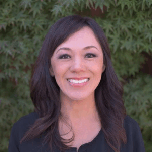 Helena Chen, Senior Product Marketing Manager, Uniphore