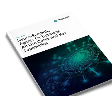 Neuro-Symbolic Agents for Business AI: Use Cases and Key Capabilities Cover Image