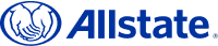 Allstate Logo (blue)