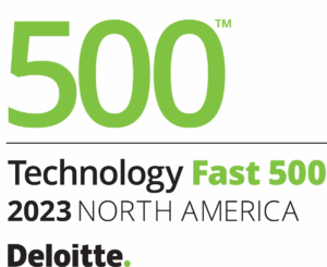 Techonlogy Fast 500 image