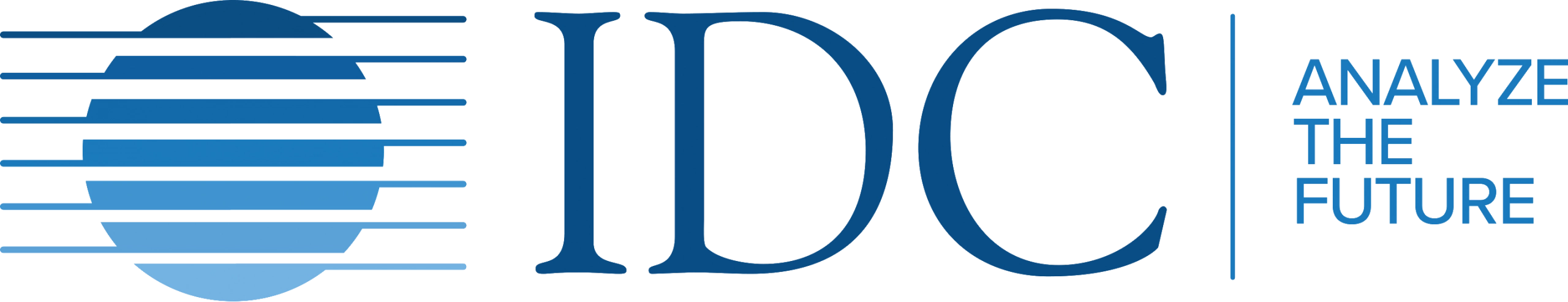 IDC Logo