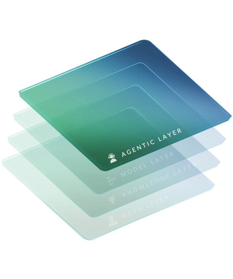 Agentic Layer image