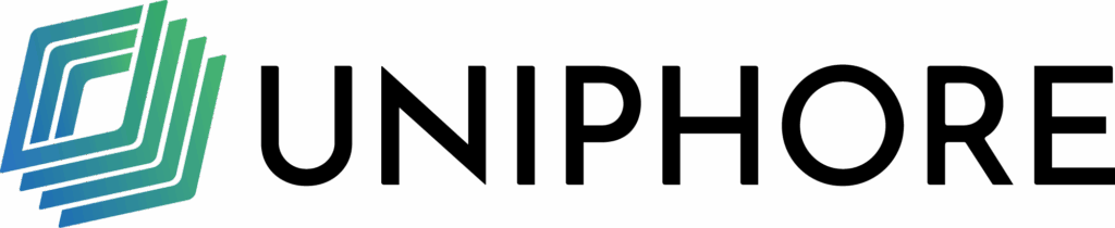 Uniphore logo