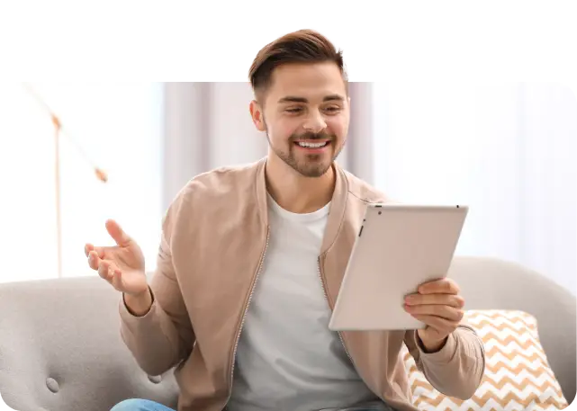 Conversational AI graphic number two