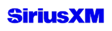 SiriusXM logo