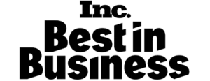Inc.com's Best in the Business 2025