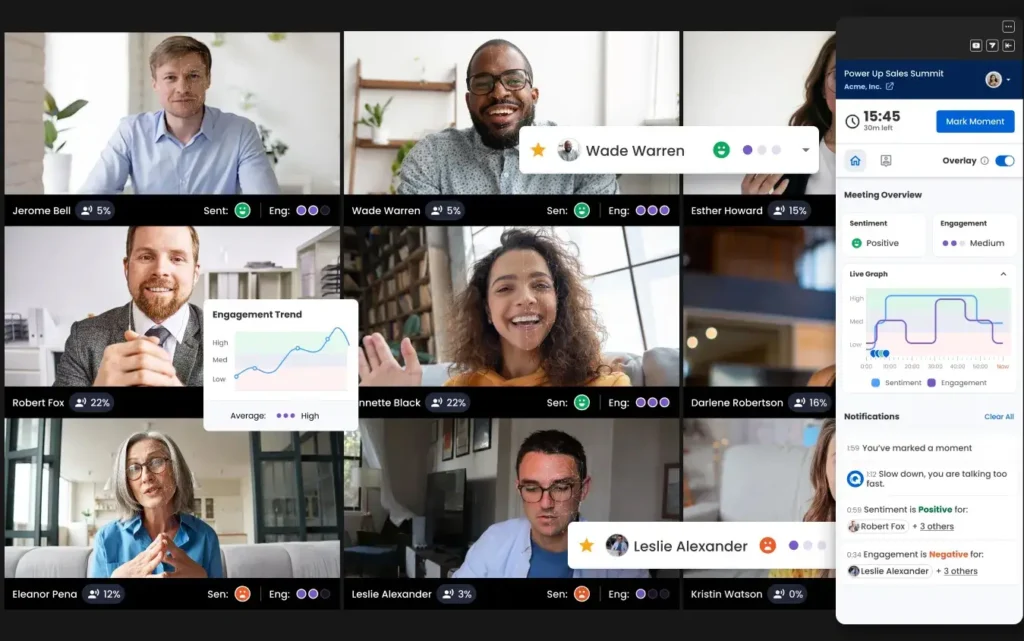 Sales Interaction Agent