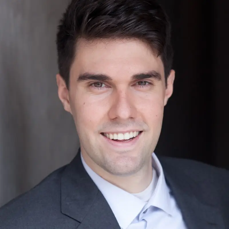 Ben Schiller - Uniphore