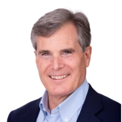 Scott Sandell Headshot