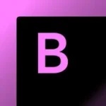 Bloomberg Television logo