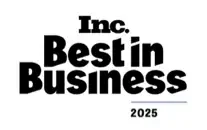 Uniphore Best in Business 2025