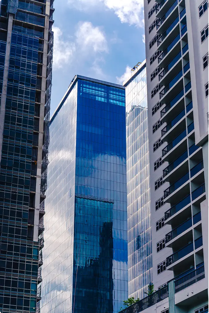 Global BPO Provider Exterior photo