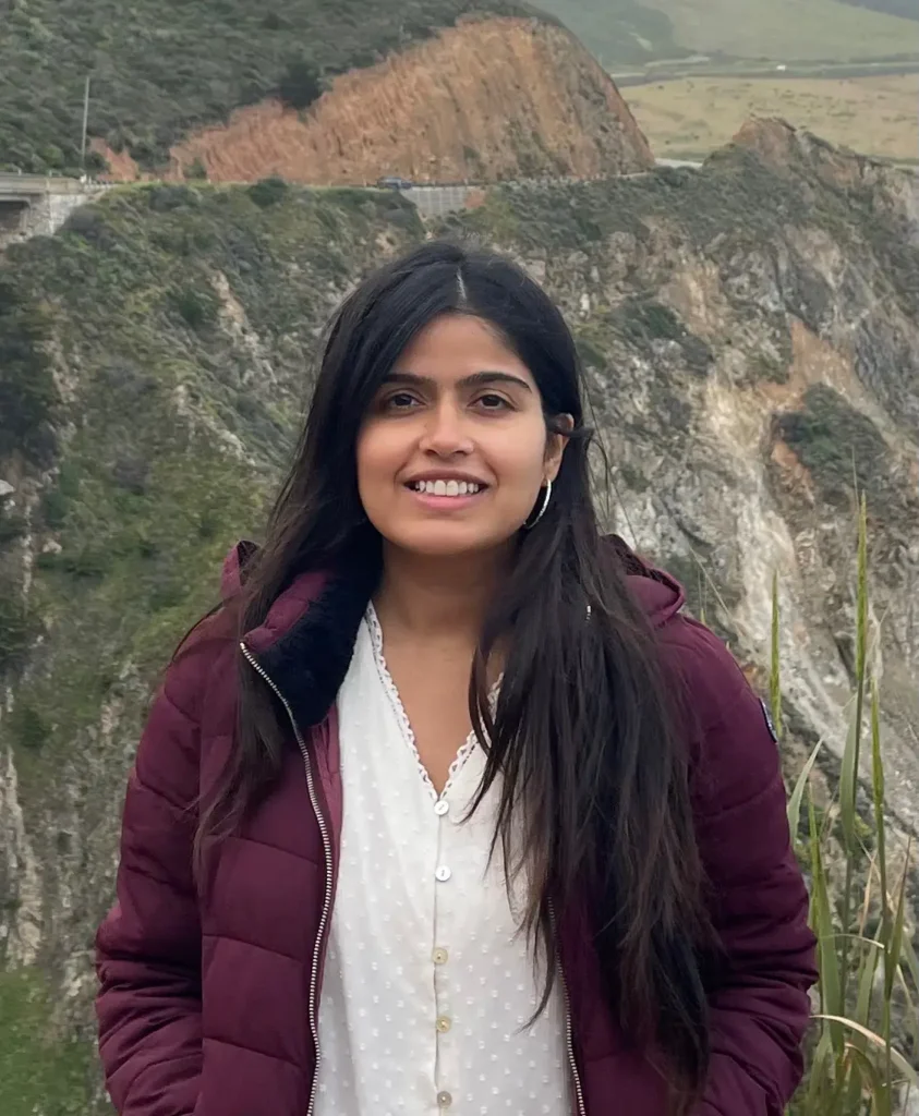 Manpreet Kaur, Staff Software Engineer