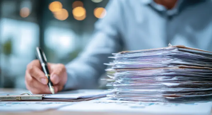 Audit and regulatory reporting