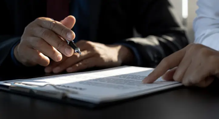 Policy and procedure guidance