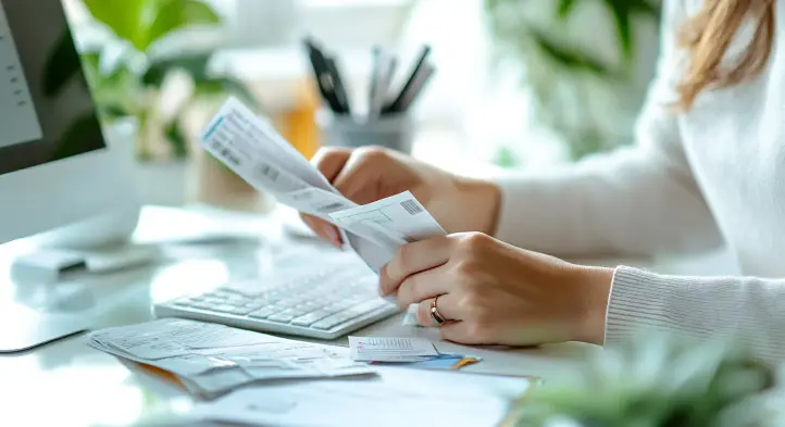 Invoice validation and discrepancy detection