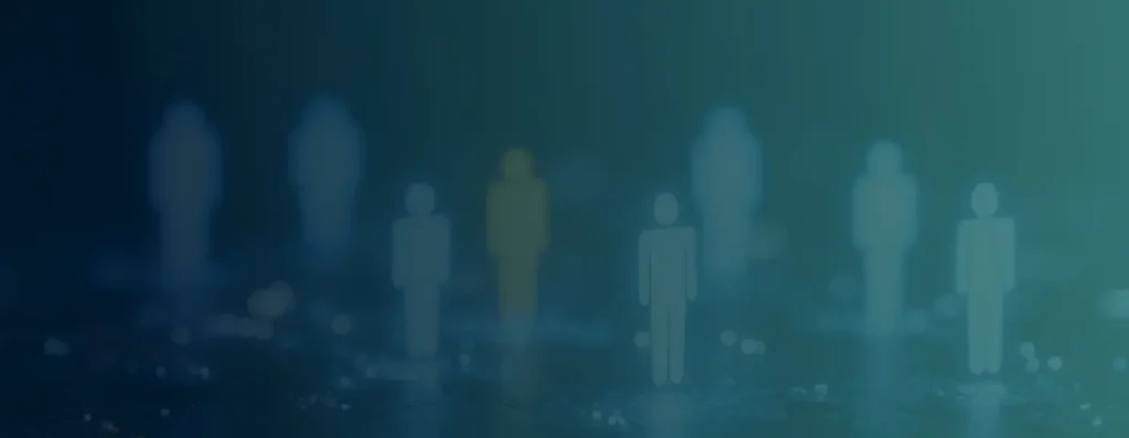 Audience Segmentation Hero Background