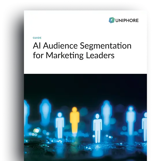 AI Audience Segmentation for Marketing Leaders