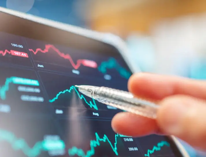Banking and Capital Markets