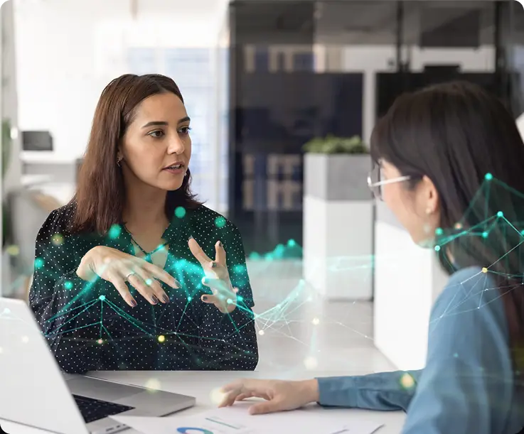 Your Front Office, Unified by AI