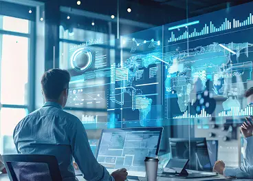The State of Business AI in Financial Services 2026