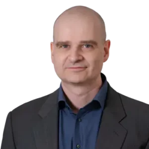 Frank Petterson